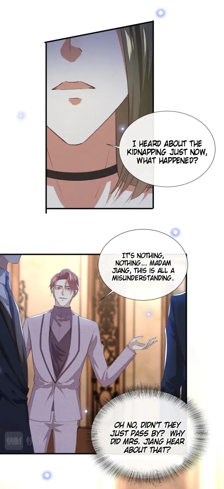 Read Black Lotus chapter 123 image 11 on Lezhin