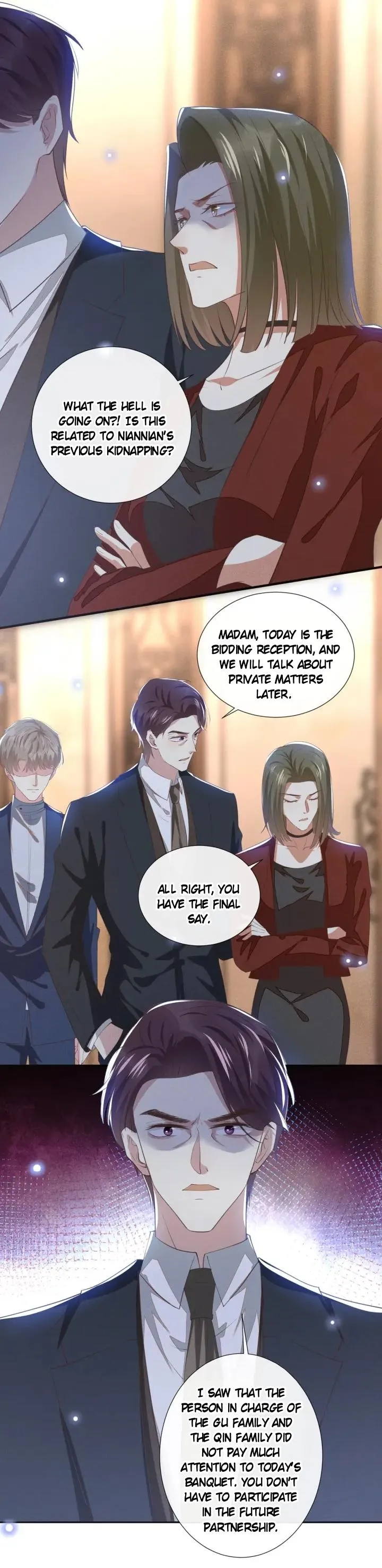 Read Black Lotus chapter 123 image 12 on Lezhin