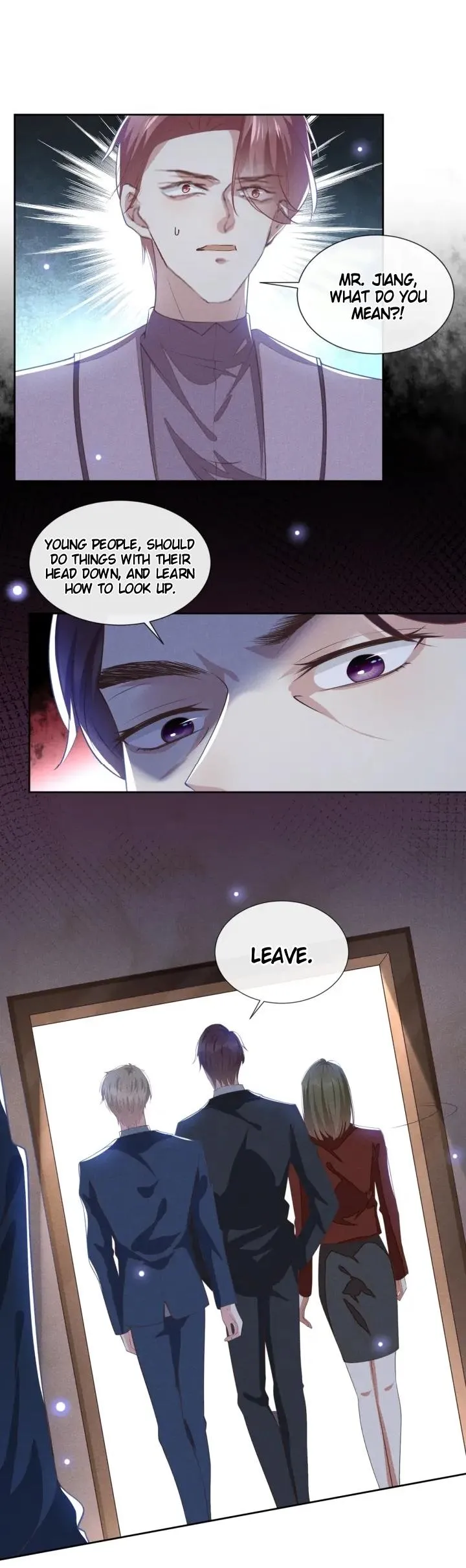 Read Black Lotus chapter 123 image 13 on Lezhin