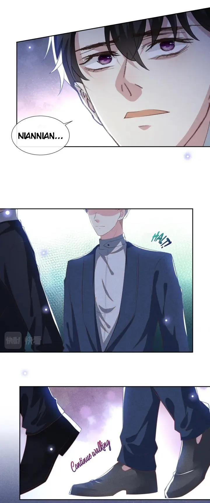 Read Black Lotus chapter 123 image 14 on Lezhin