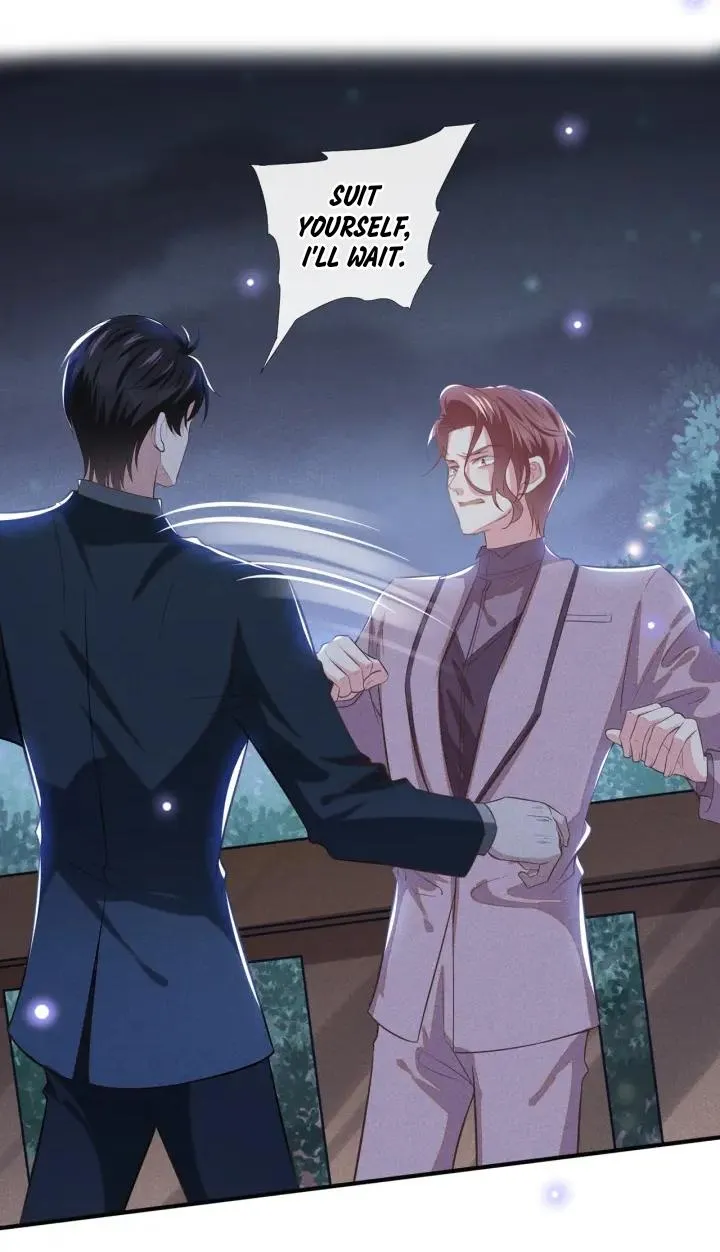 Read Black Lotus chapter 123 image 17 on Lezhin