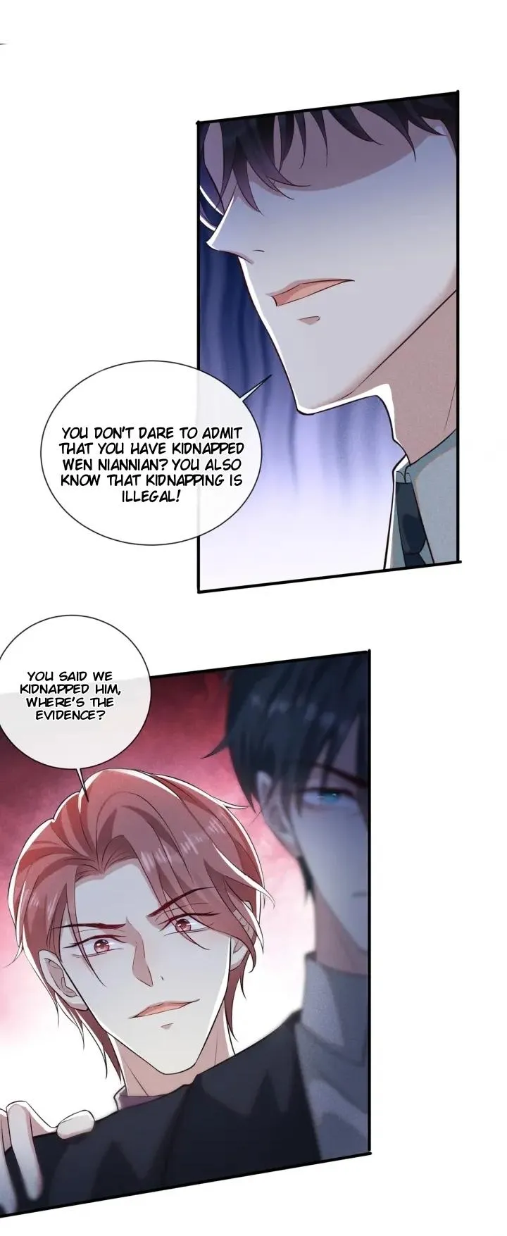 Read Black Lotus chapter 123 image 2 on Lezhin