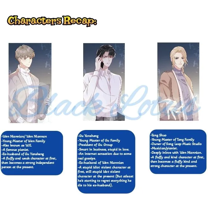 Read Black Lotus chapter 123 image 20 on Lezhin