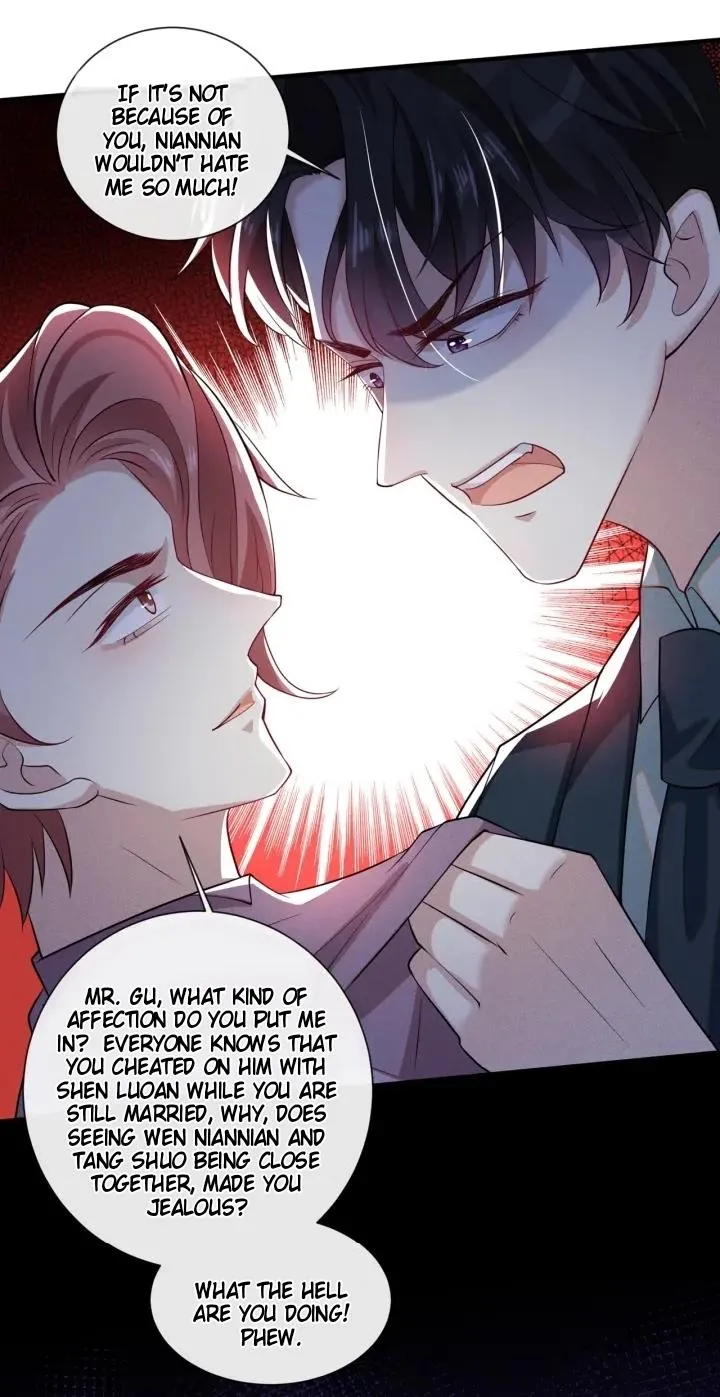 Read Black Lotus chapter 123 image 4 on Lezhin