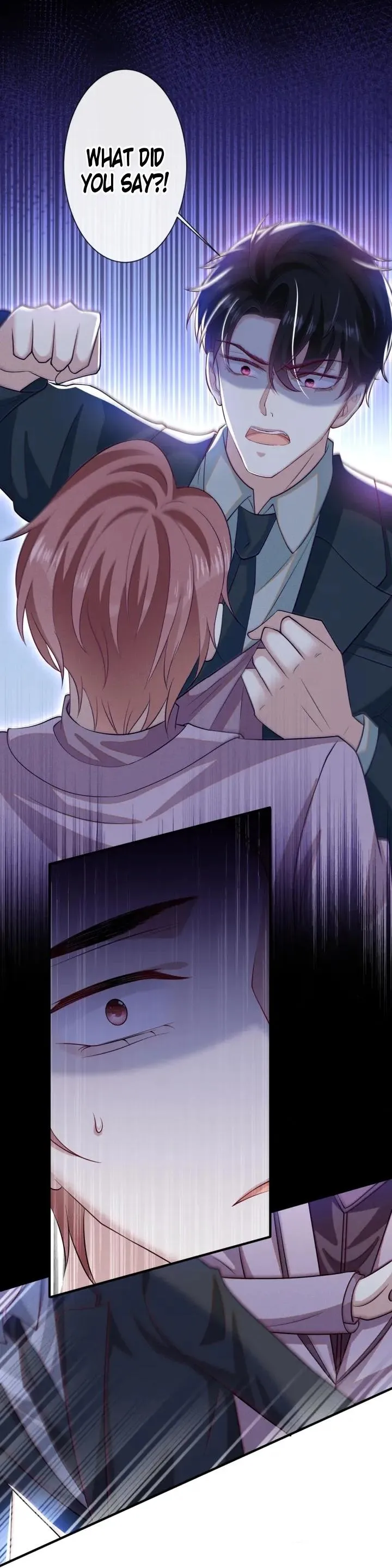 Read Black Lotus chapter 123 image 5 on Lezhin