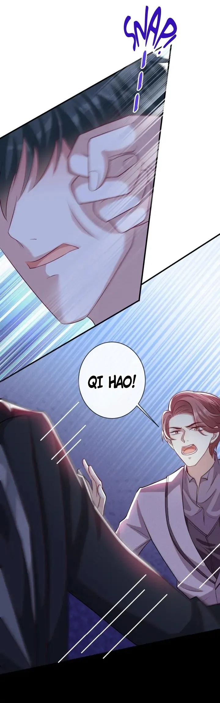 Read Black Lotus chapter 123 image 6 on Lezhin