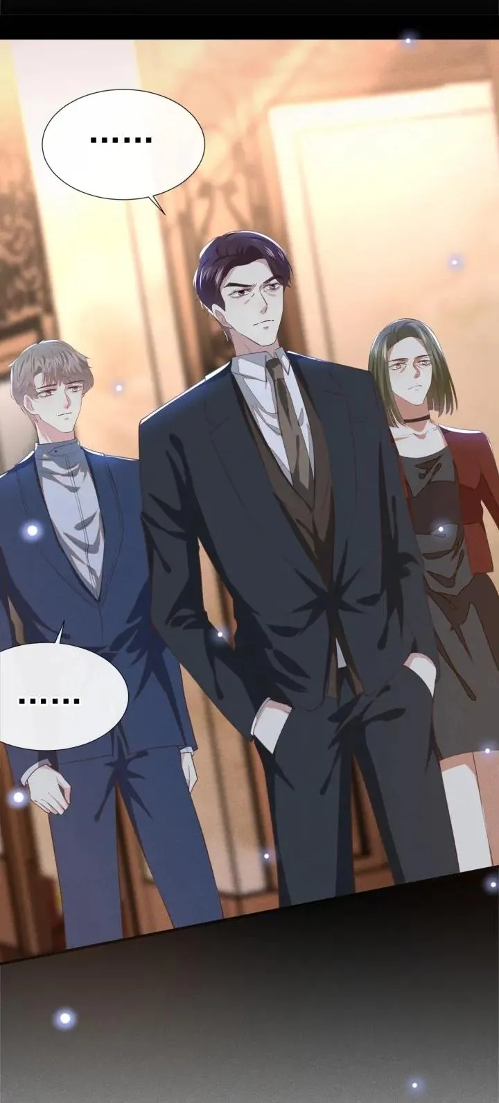 Read Black Lotus chapter 123 image 9 on Lezhin