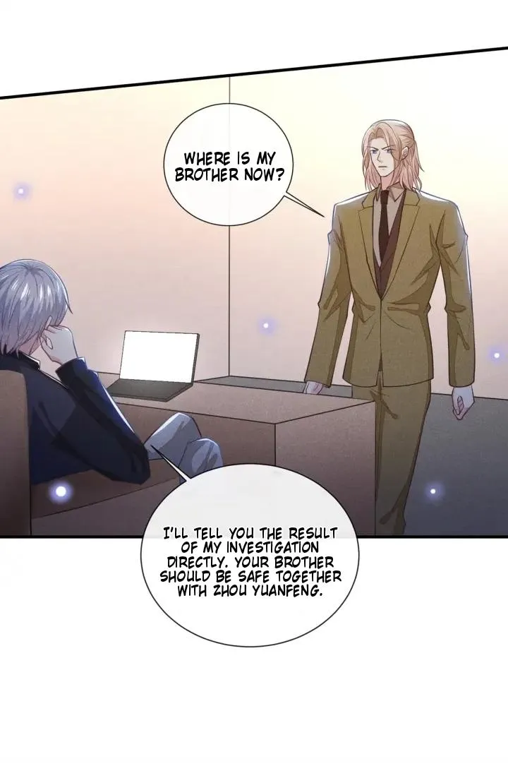 Read Black Lotus chapter 125 image 10 on Lezhin