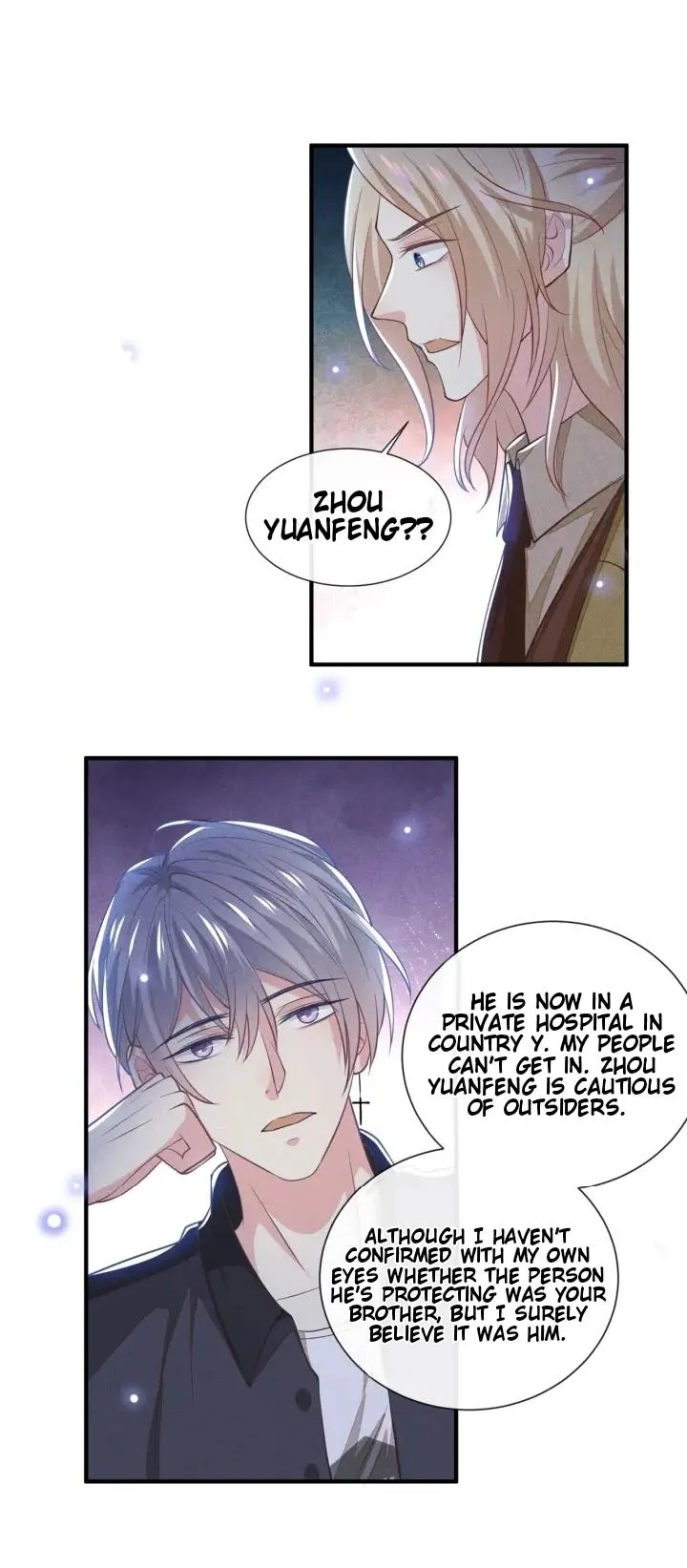 Read Black Lotus chapter 125 image 11 on Lezhin