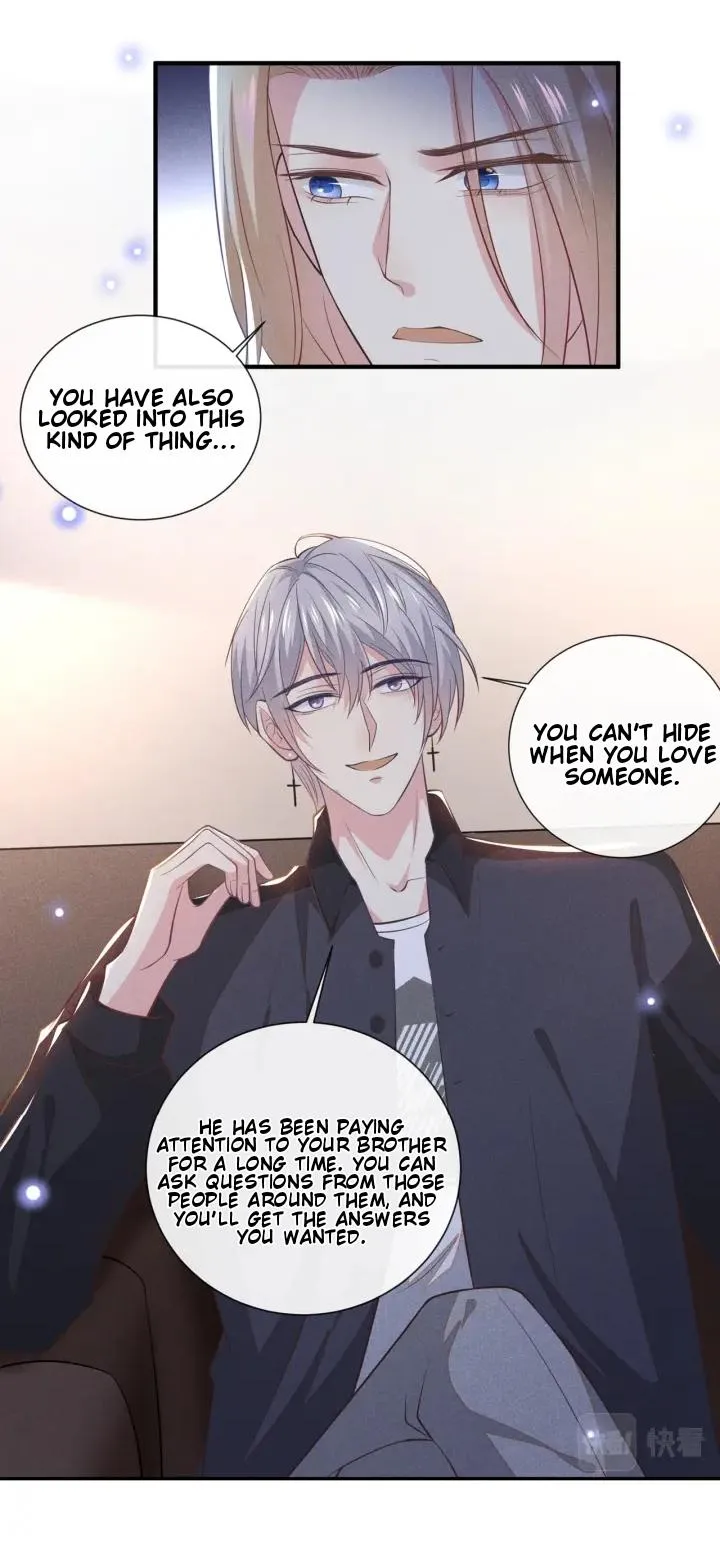 Read Black Lotus chapter 125 image 13 on Lezhin