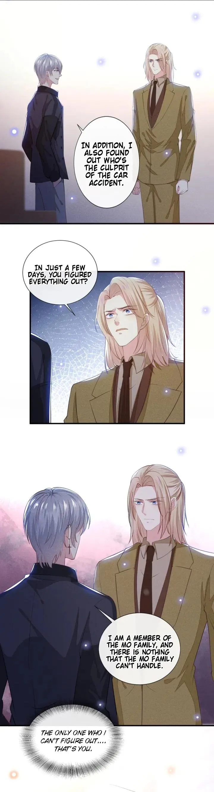 Read Black Lotus chapter 125 image 14 on Lezhin