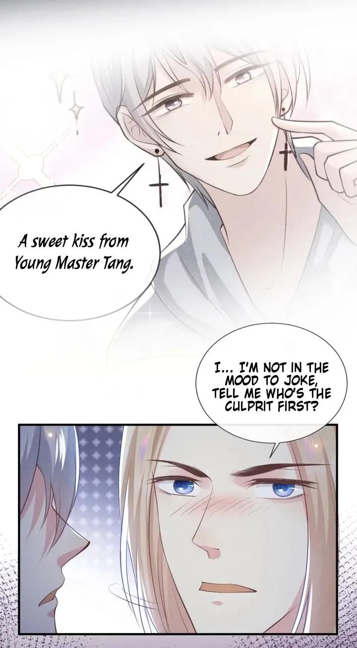 Read Black Lotus chapter 125 image 16 on Lezhin