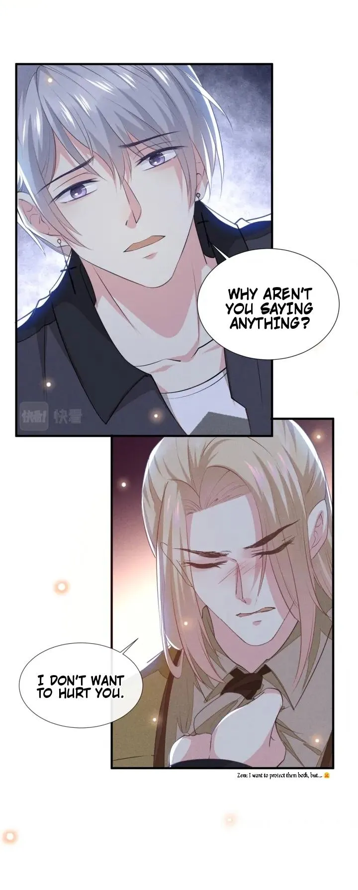 Read Black Lotus chapter 125 image 18 on Lezhin