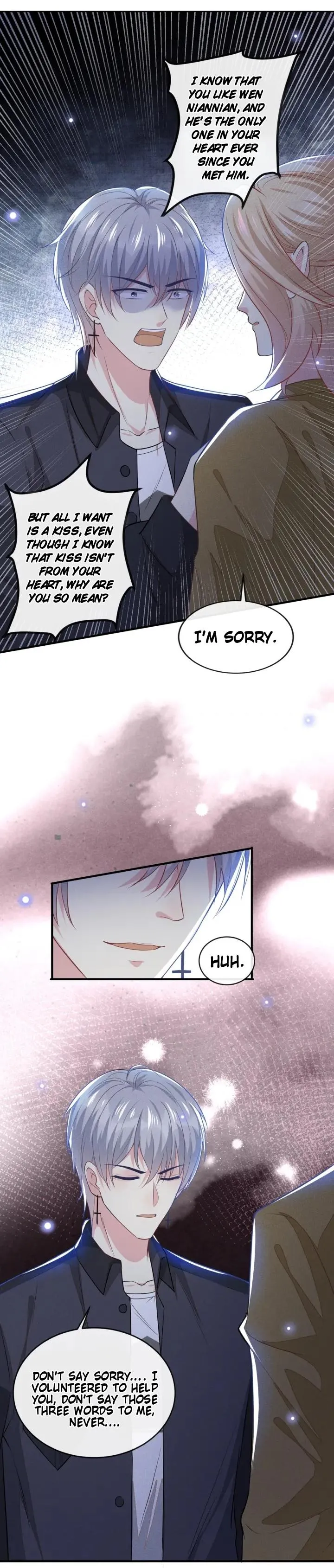 Read Black Lotus chapter 125 image 19 on Lezhin