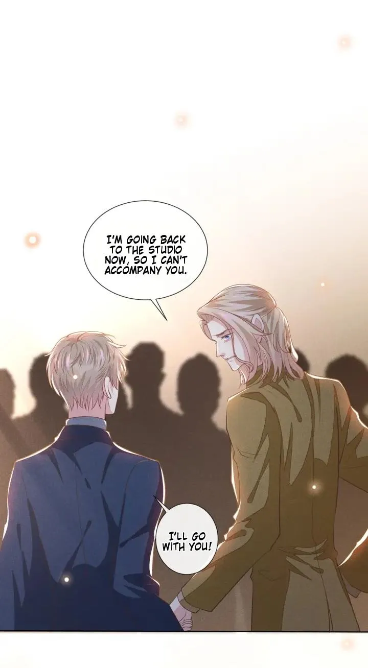 Read Black Lotus chapter 125 image 2 on Lezhin