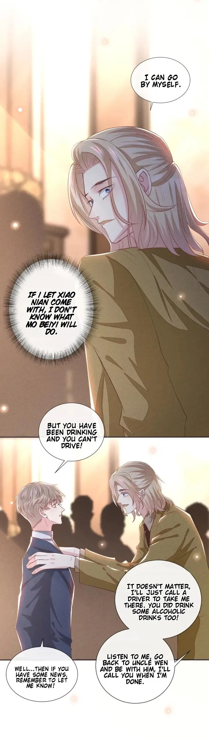Read Black Lotus chapter 125 image 3 on Lezhin