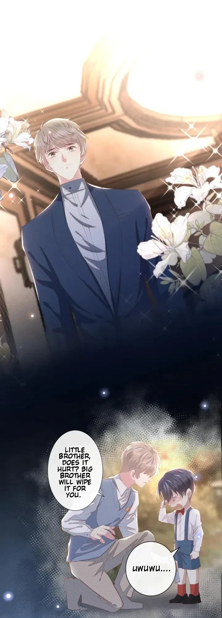 Read Black Lotus chapter 125 image 5 on Lezhin