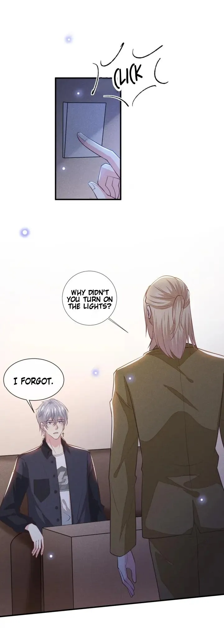 Read Black Lotus chapter 125 image 9 on Lezhin