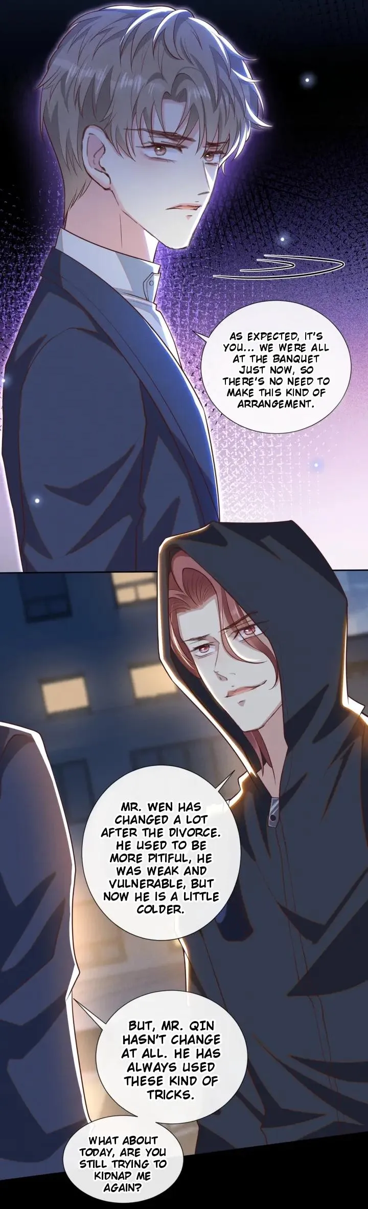 Read Black Lotus chapter 126 image 15 on Lezhin
