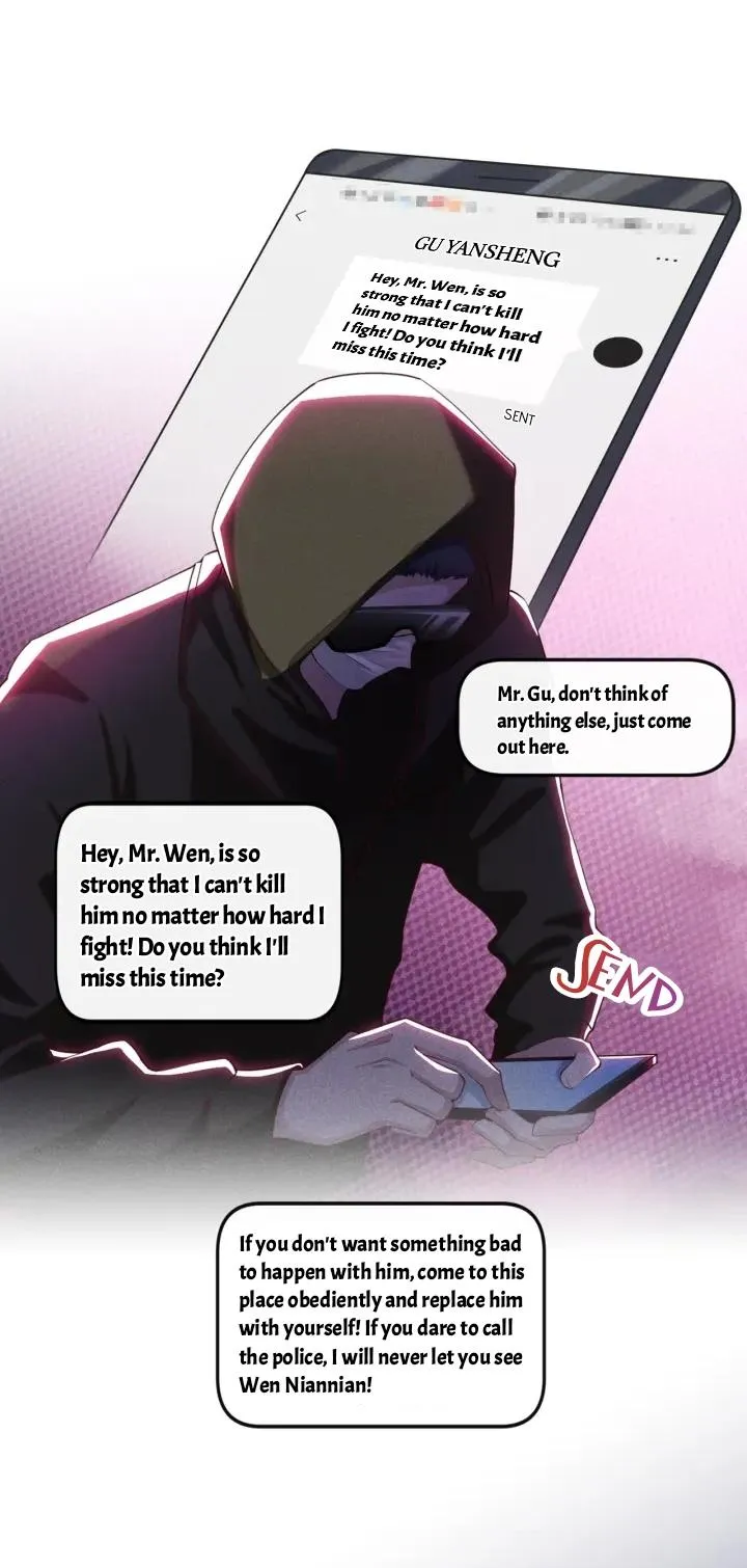 Read Black Lotus chapter 126 image 17 on Lezhin