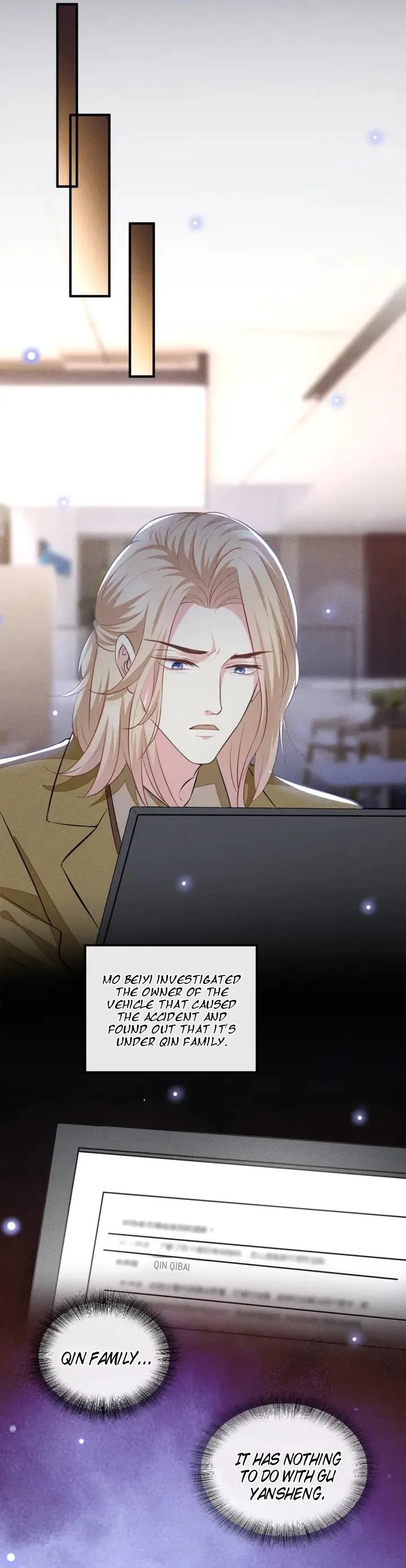 Read Black Lotus chapter 126 image 4 on Lezhin