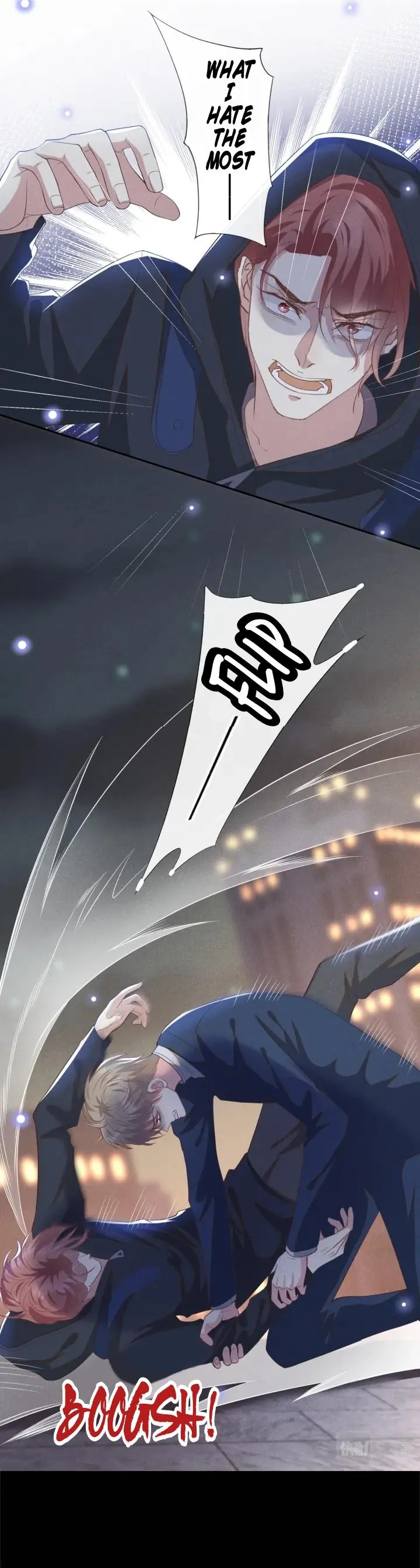 Read Black Lotus chapter 127 image 13 on Lezhin