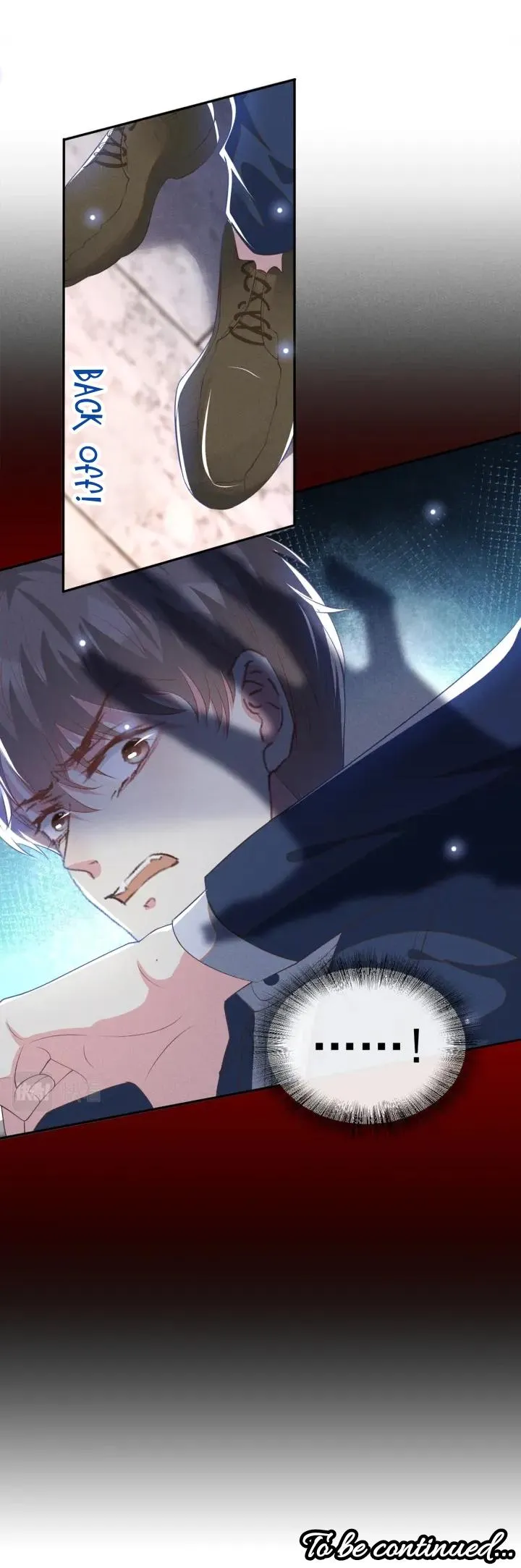 Read Black Lotus chapter 127 image 16 on Lezhin