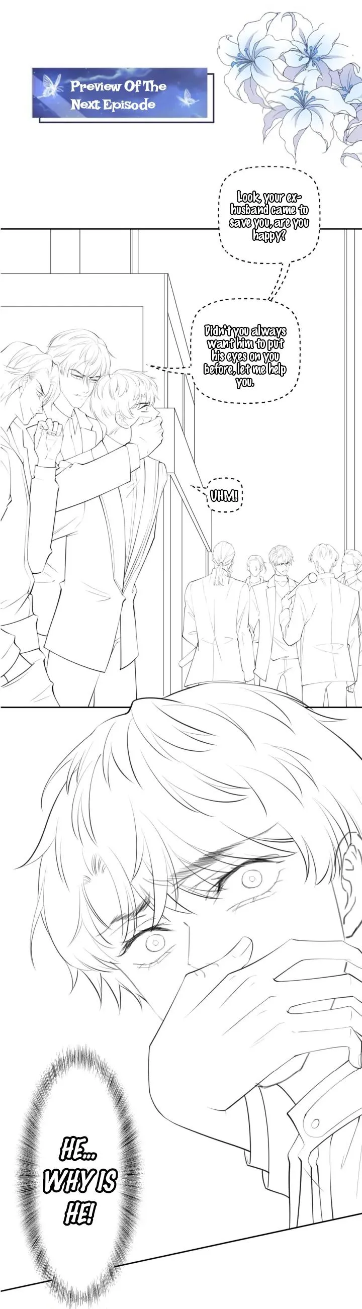 Read Black Lotus chapter 127 image 17 on Lezhin