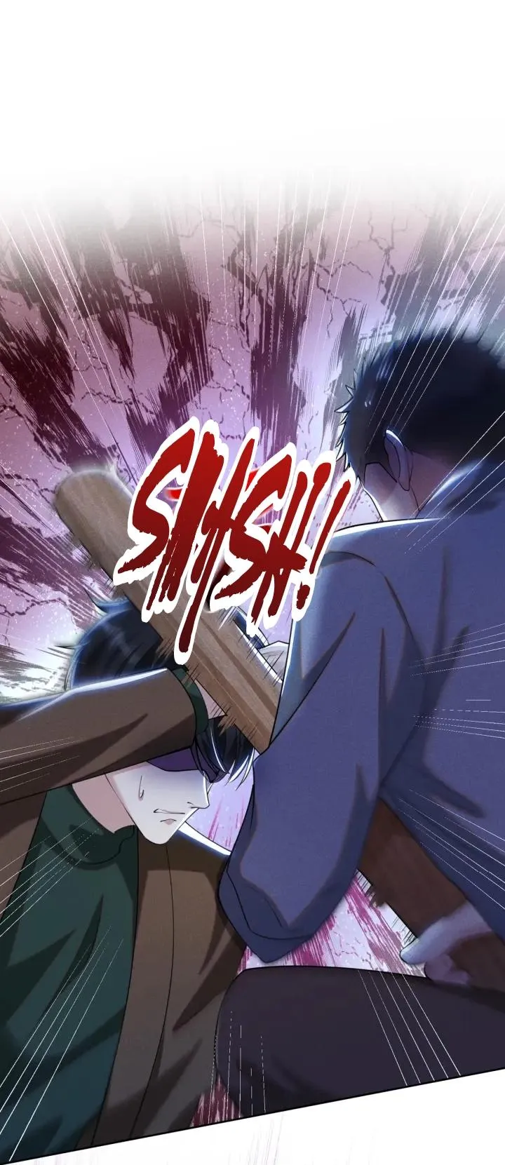 Read Black Lotus chapter 128 image 14 on Lezhin