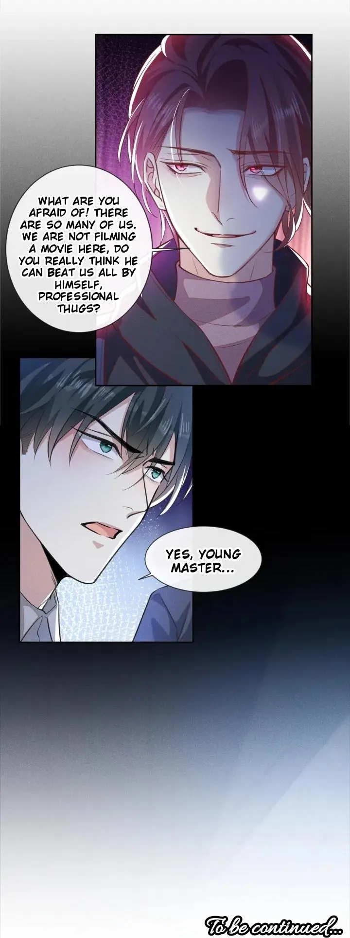 Read Black Lotus chapter 128 image 19 on Lezhin