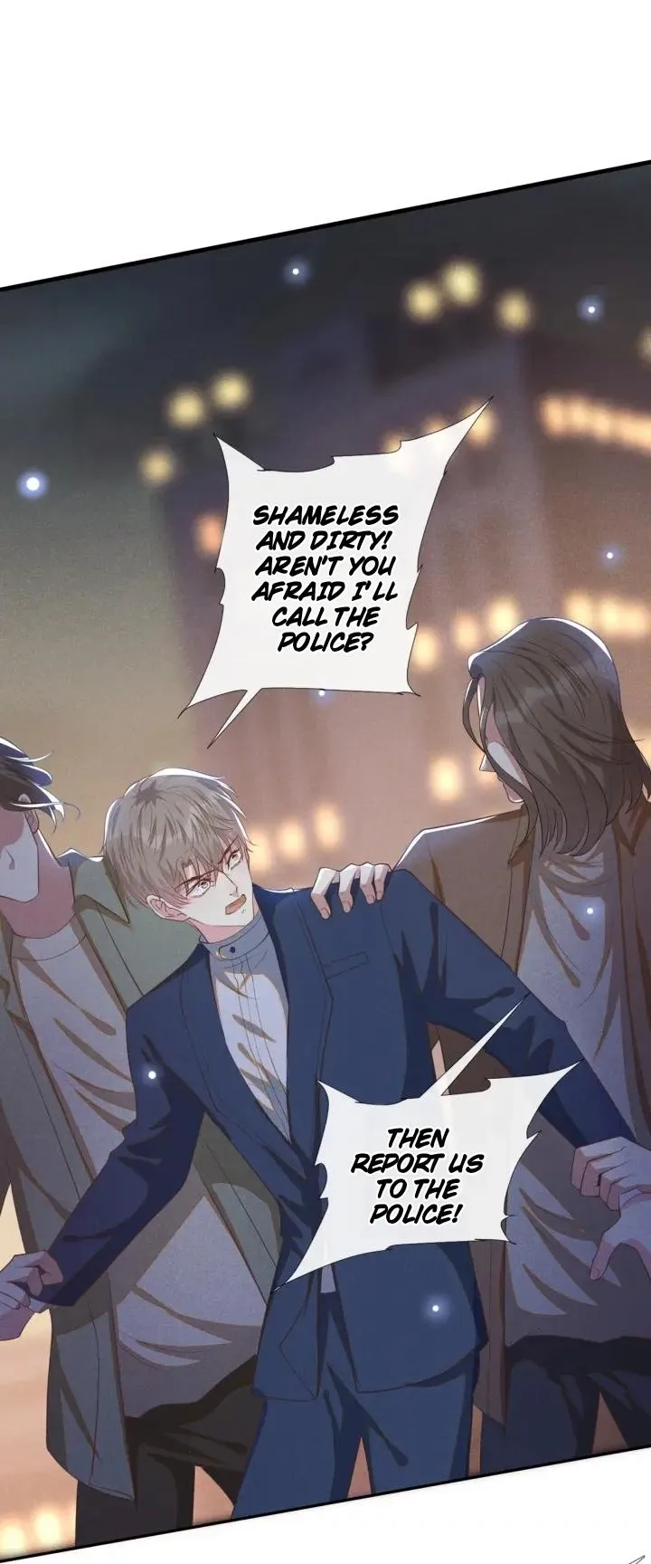 Read Black Lotus chapter 128 image 2 on Lezhin