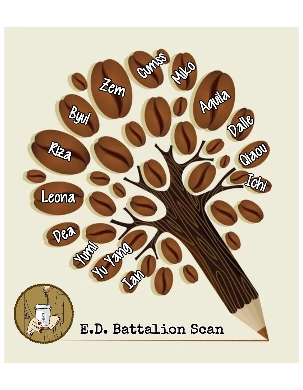 Read Black Lotus chapter 128 image 21 on Lezhin