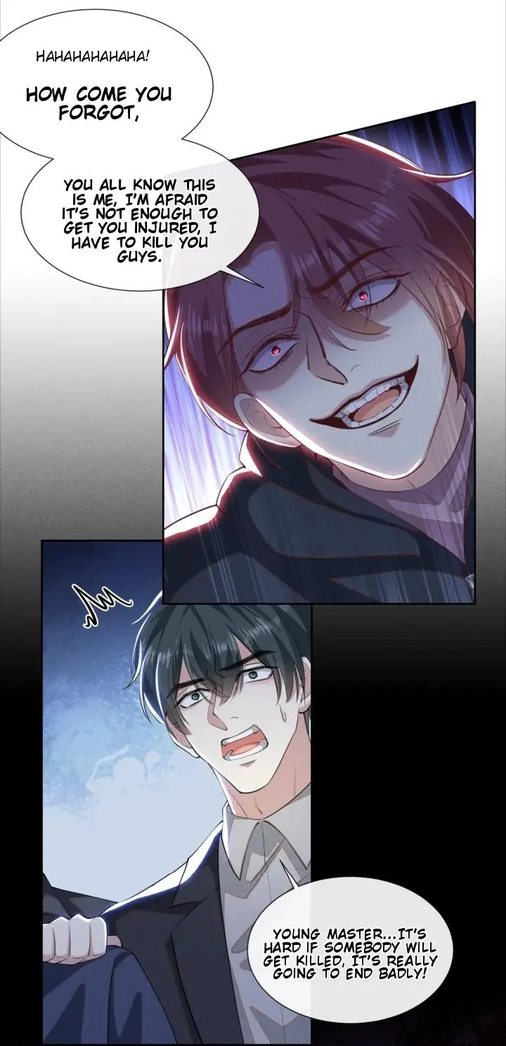 Read Black Lotus chapter 129 image 12 on Lezhin