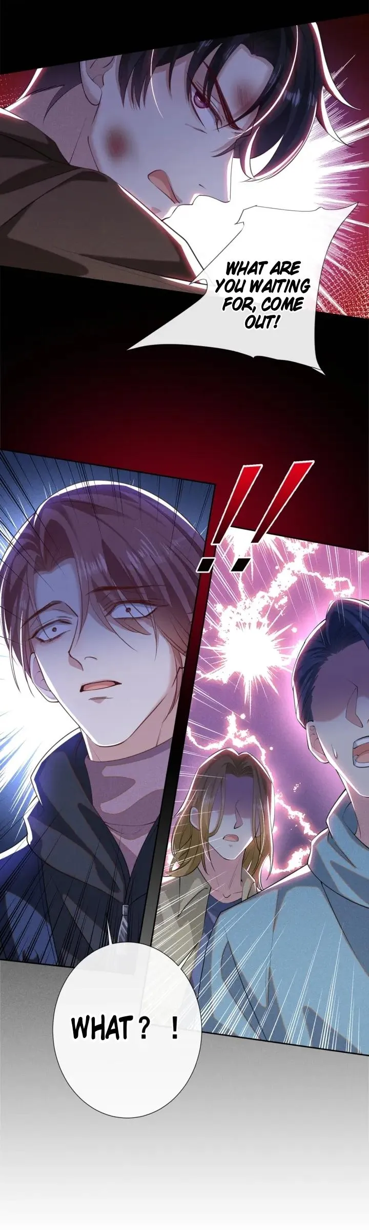 Read Black Lotus chapter 129 image 16 on Lezhin