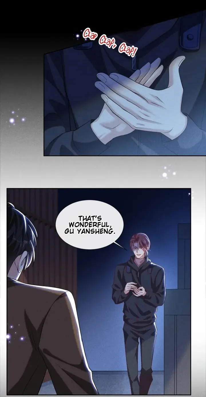 Read Black Lotus chapter 129 image 8 on Lezhin