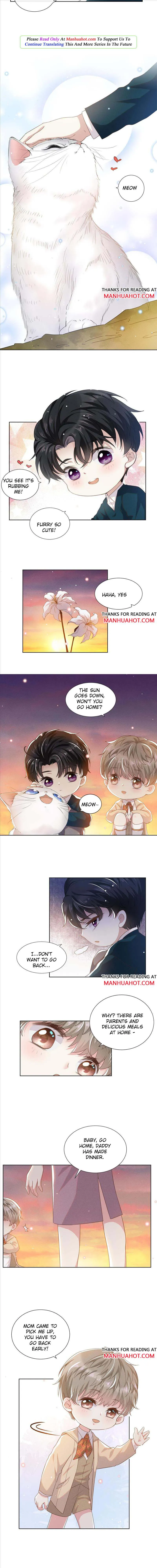 Read Black Lotus chapter 130.5 image 1 on Lezhin