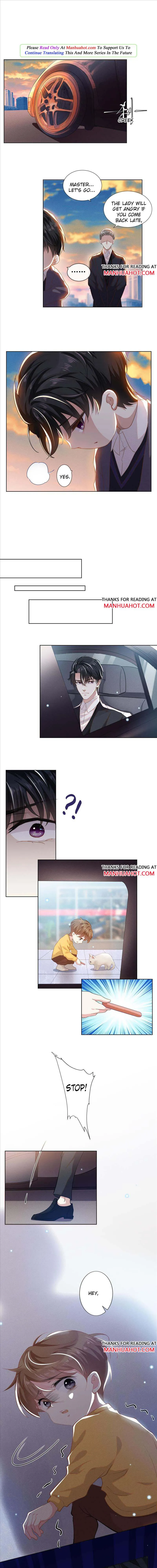 Read Black Lotus chapter 130.5 image 3 on Lezhin