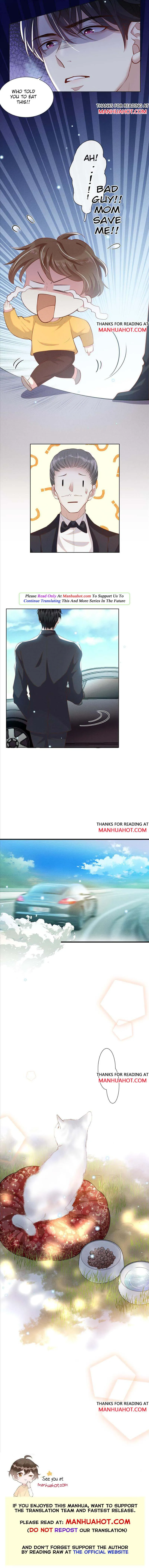 Read Black Lotus chapter 130.5 image 4 on Lezhin