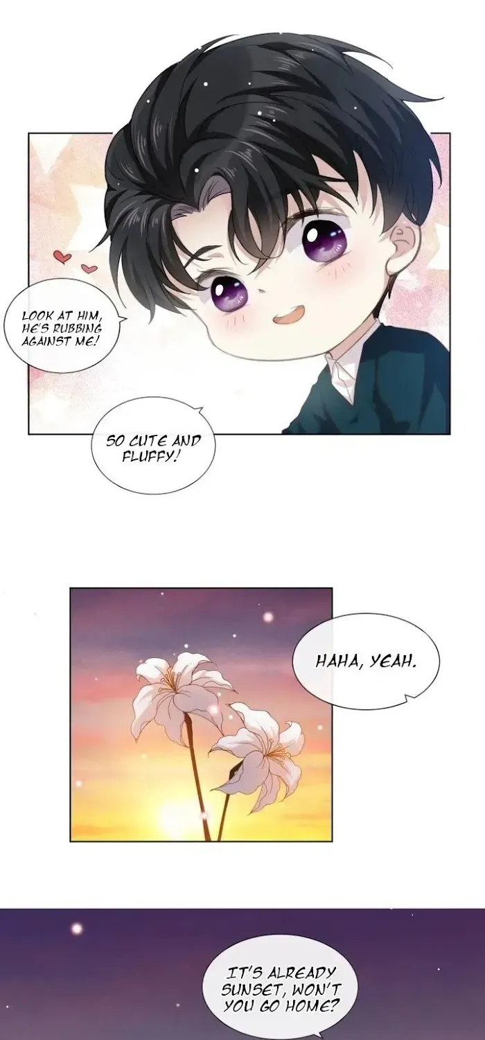 Read Black Lotus chapter 130.6 image 11 on Lezhin