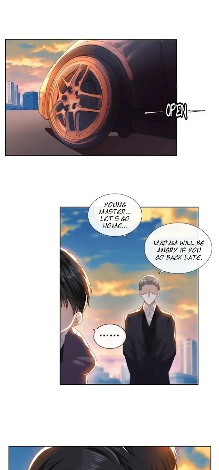 Read Black Lotus chapter 130.6 image 24 on Lezhin