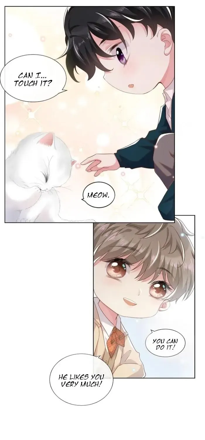 Read Black Lotus chapter 130.6 image 8 on Lezhin