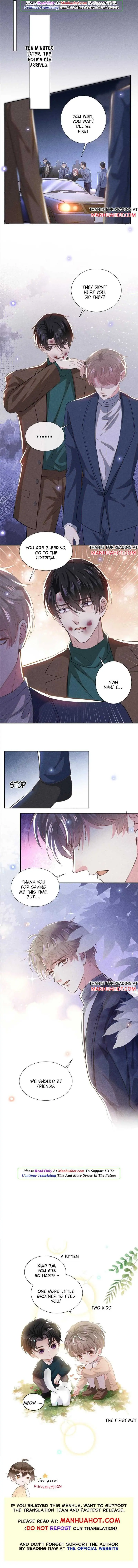 Read Black Lotus chapter 130 image 4 on Lezhin