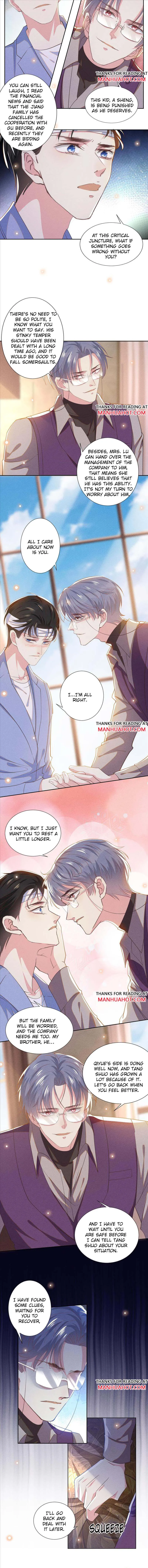 Read Black Lotus chapter 131 image 2 on Lezhin
