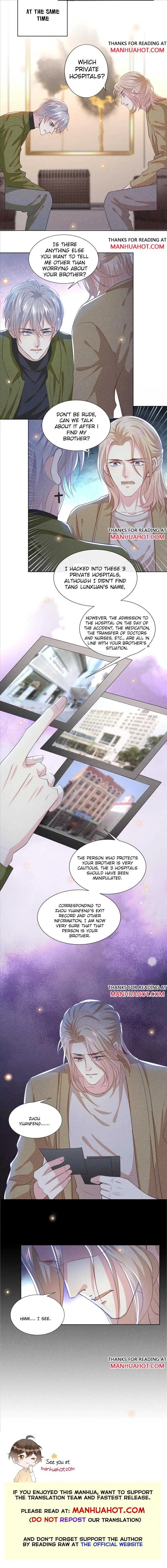 Read Black Lotus chapter 131 image 4 on Lezhin