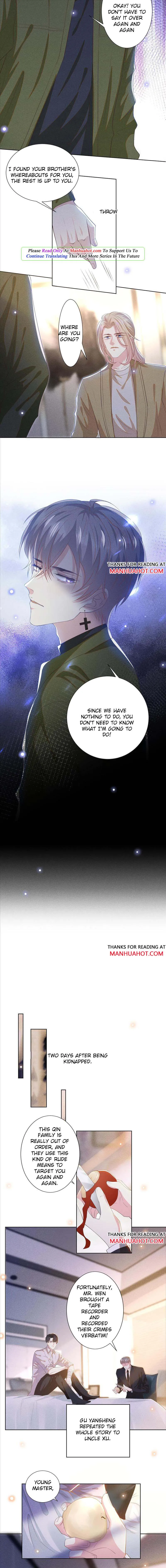 Read Black Lotus chapter 132 image 1 on Lezhin