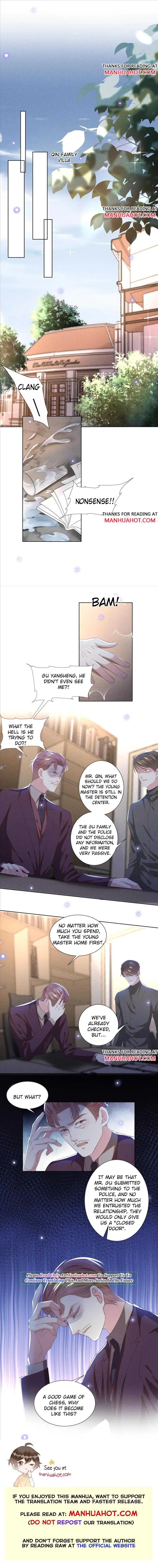Read Black Lotus chapter 132 image 4 on Lezhin