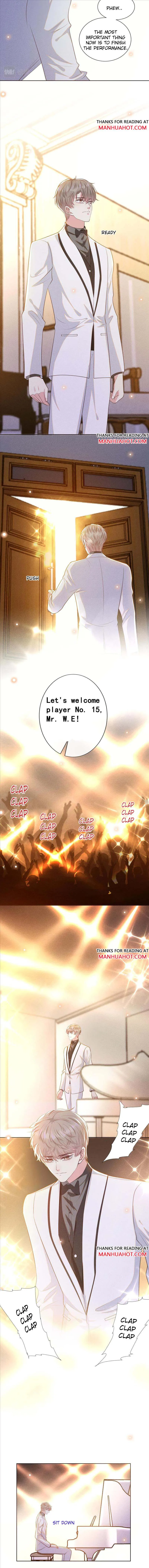 Read Black Lotus chapter 133 image 1 on Lezhin