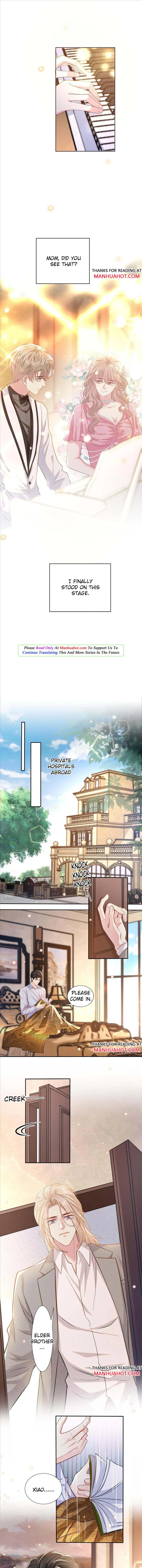 Read Black Lotus chapter 133 image 2 on Lezhin