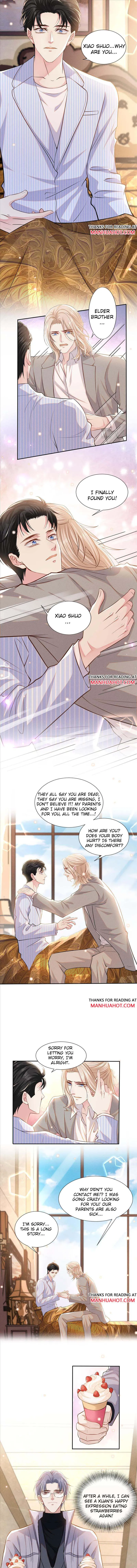 Read Black Lotus chapter 133 image 3 on Lezhin
