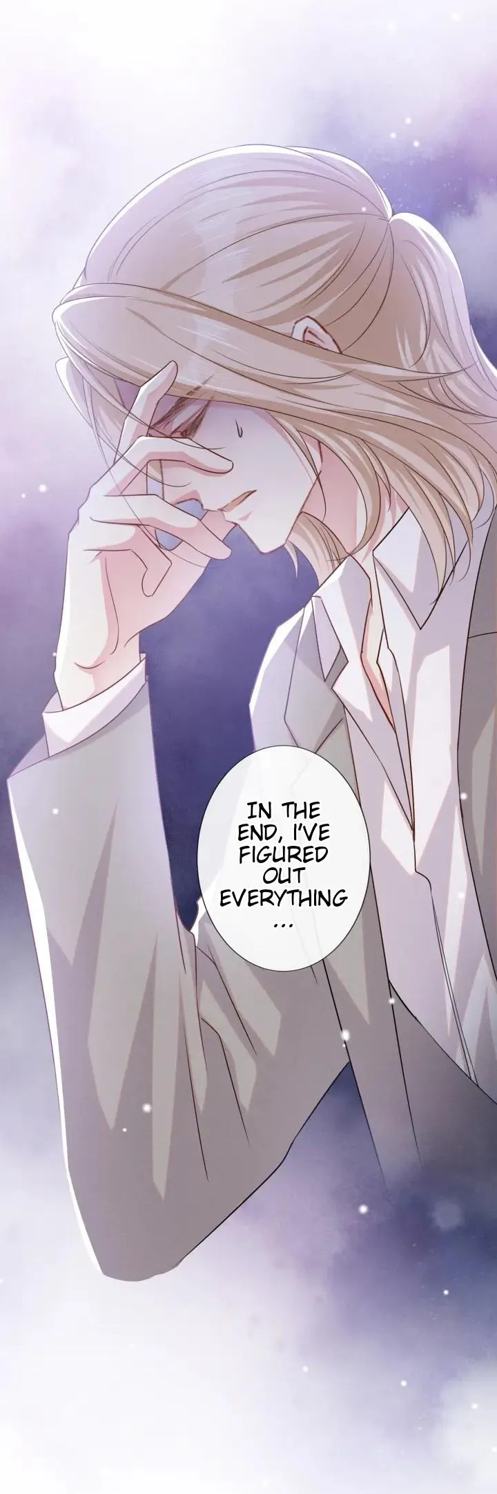 Read Black Lotus chapter 134 image 10 on Lezhin